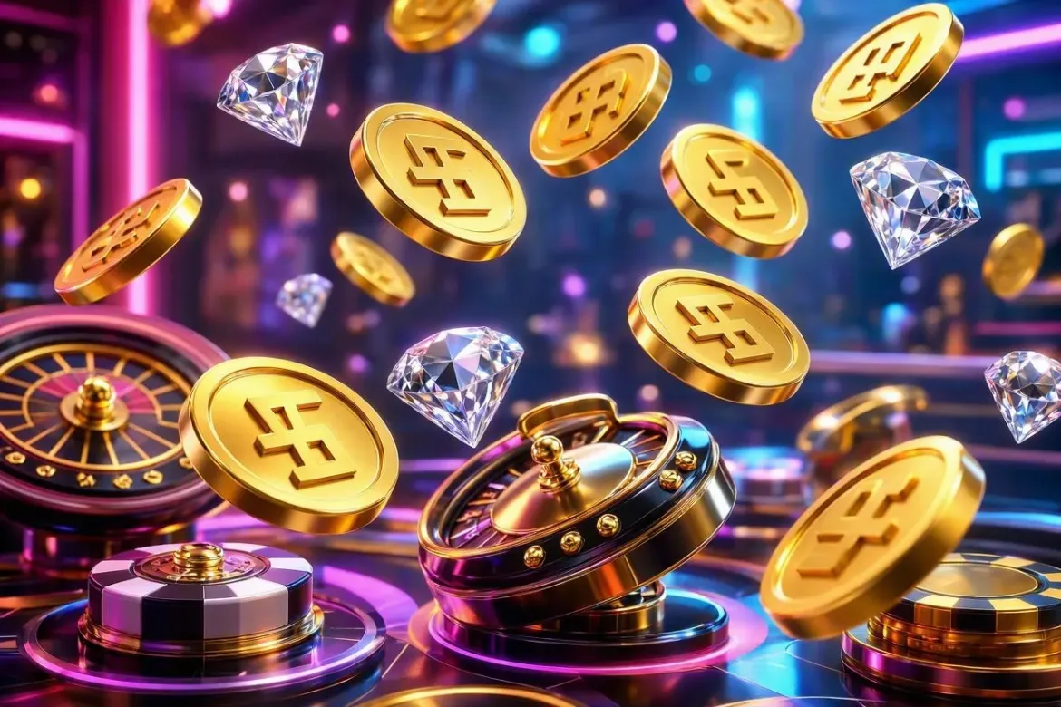 HighSpin Casino